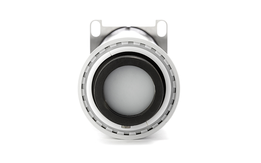 Type 15 W drive for doors, rear view