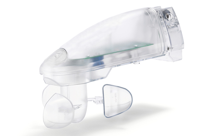 Radio wind sensor Aero-868 AC